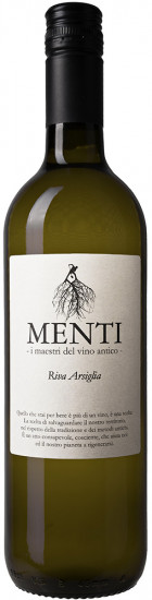 2021 Riva Arsiglia Garganega trocken - Giovanni Menti