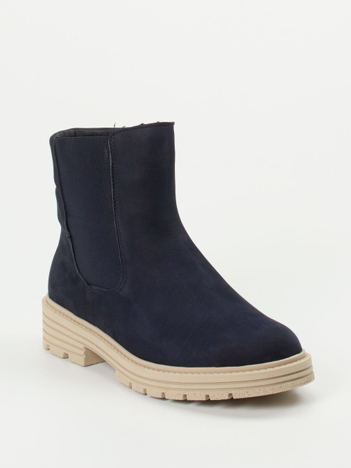 Stiefelette-27561090050 Solidus