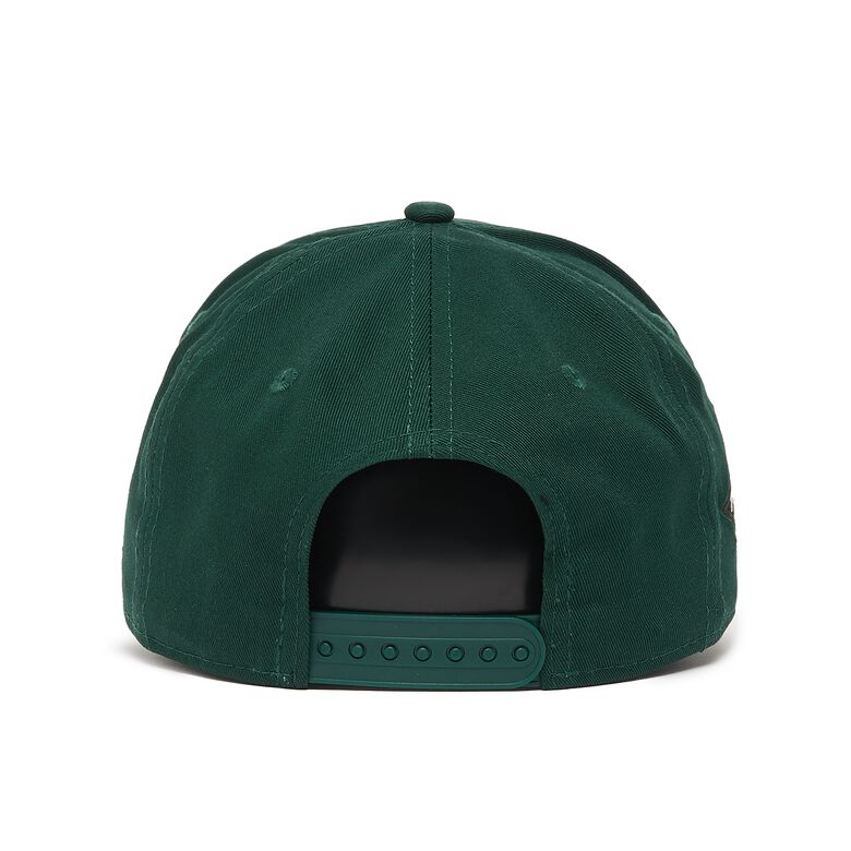 New Era Patch 9Forty® Ef Oakland Athletics dark green