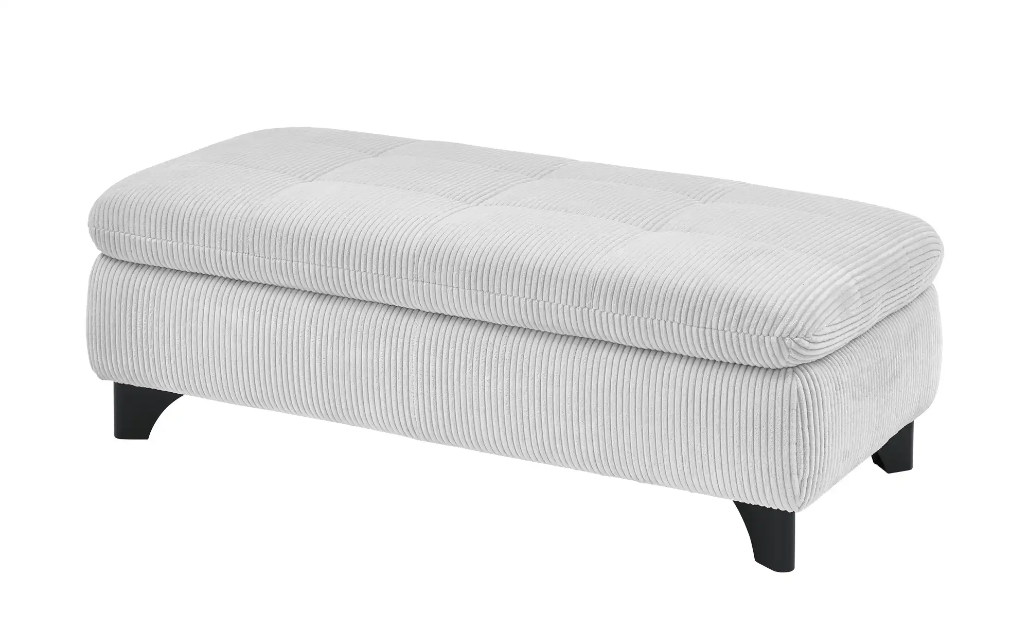 Kollektion Kraft XXL-Hocker Tamara