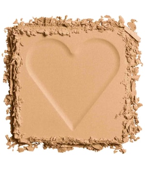 NYX Professional Makeup Can’t Stop Won’t Stop Mattifying Powder Kompaktpuder-6 g