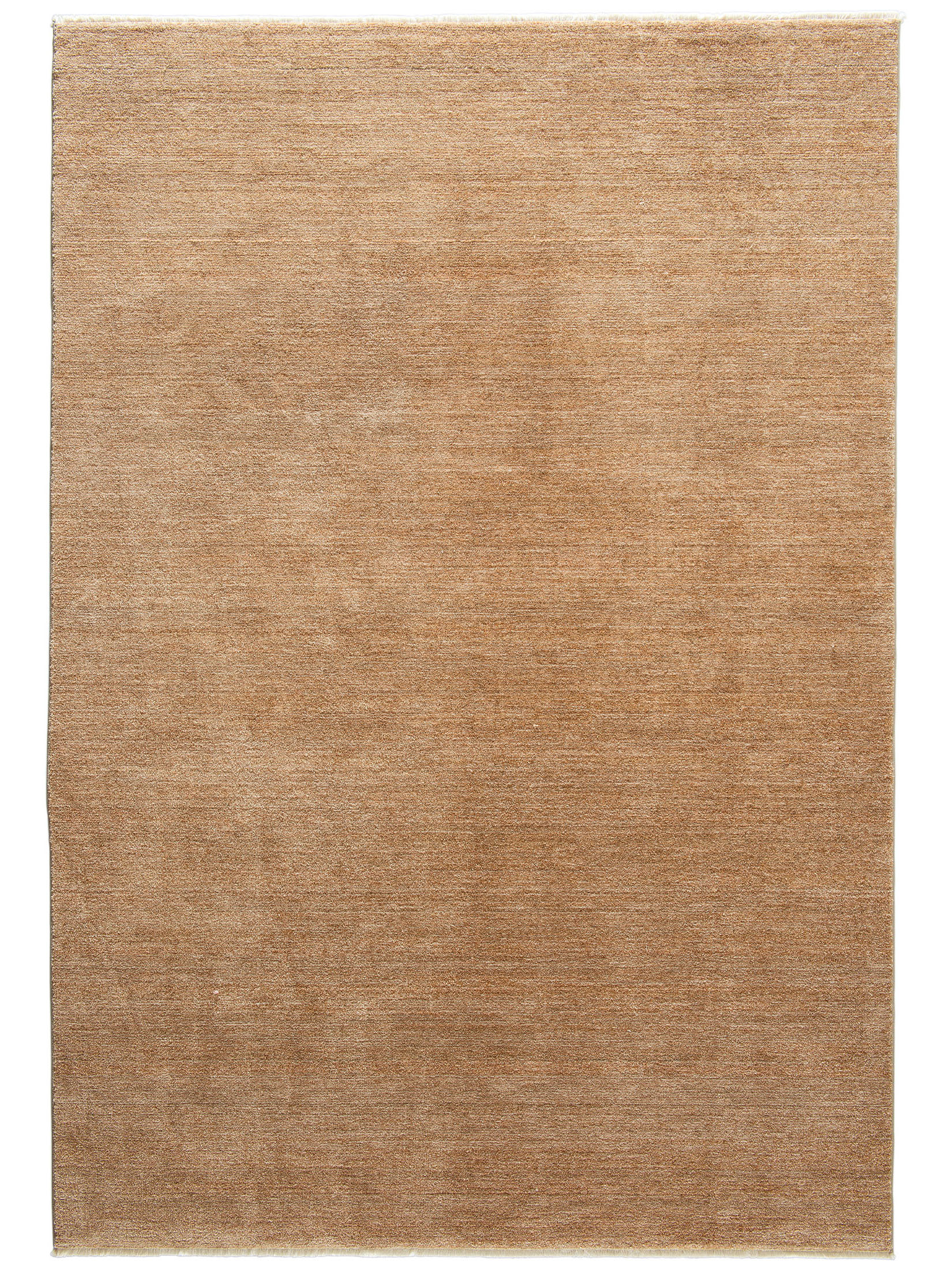 Barinas Hochflor-Teppich, Copper