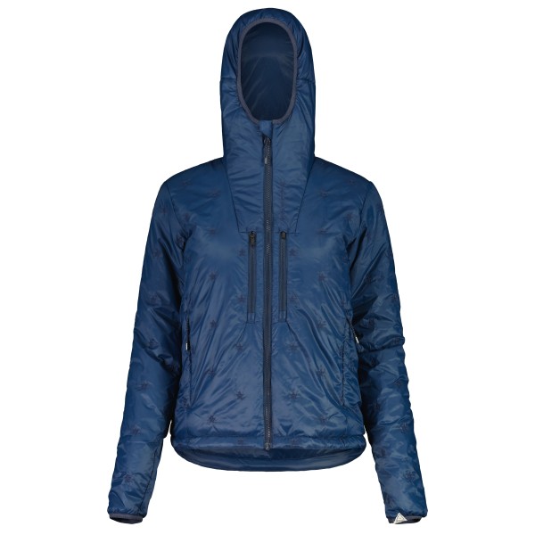 Maloja - Women's LocalitaM. - Kunstfaserjacke