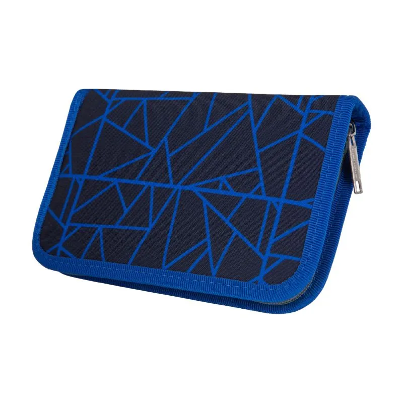 McNeill McNeill Schulranzen-Set BASIC 4tlg. - WILD