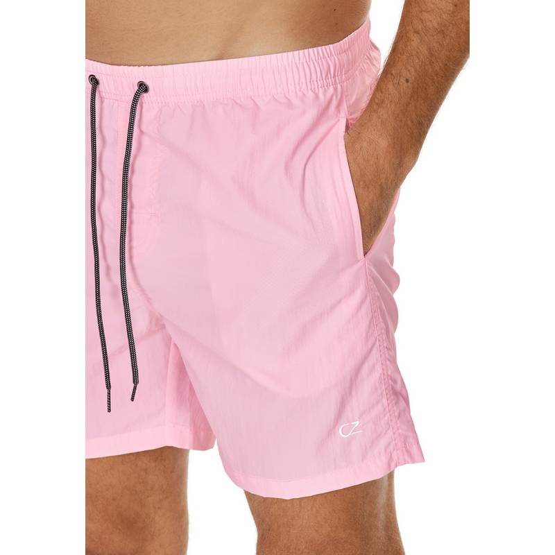 Cruz Eyemouth Shorts Herren