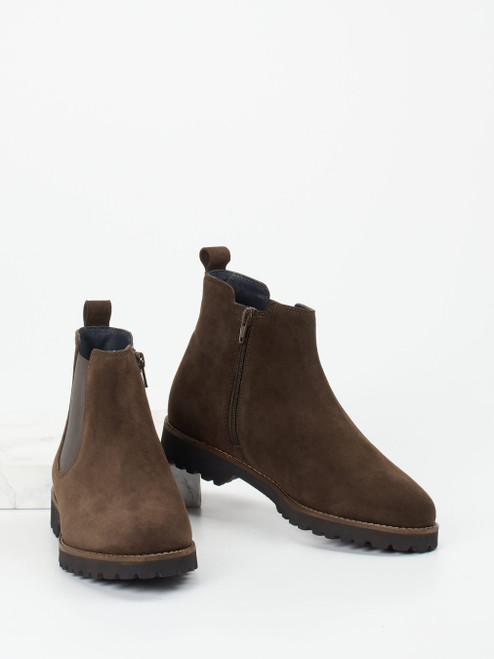 Stiefelette-27562190016 Sioux