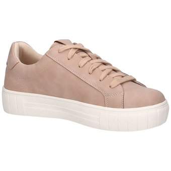 Barbarella Sneaker in rosa