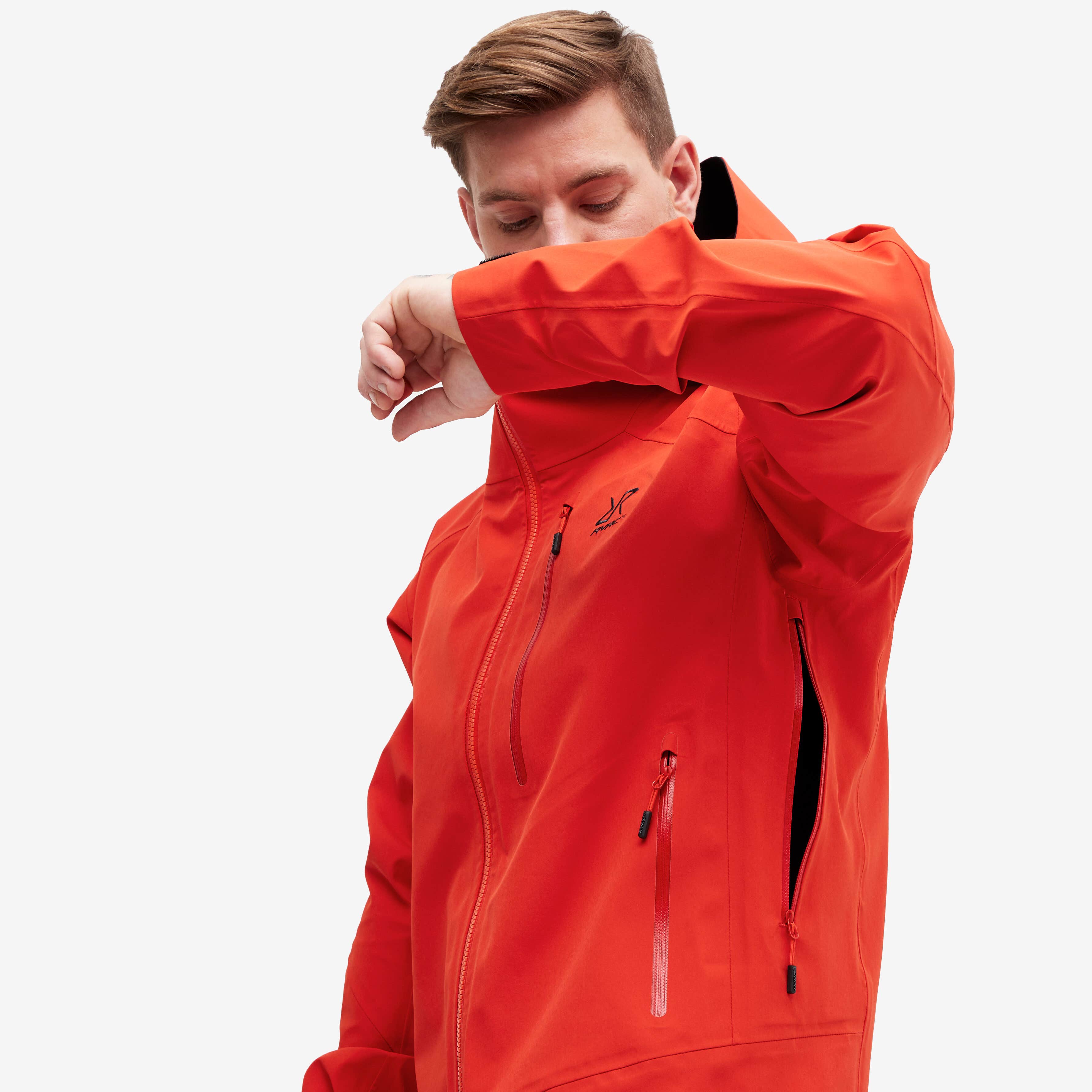 Aphex Pro Jacket Homme Lava