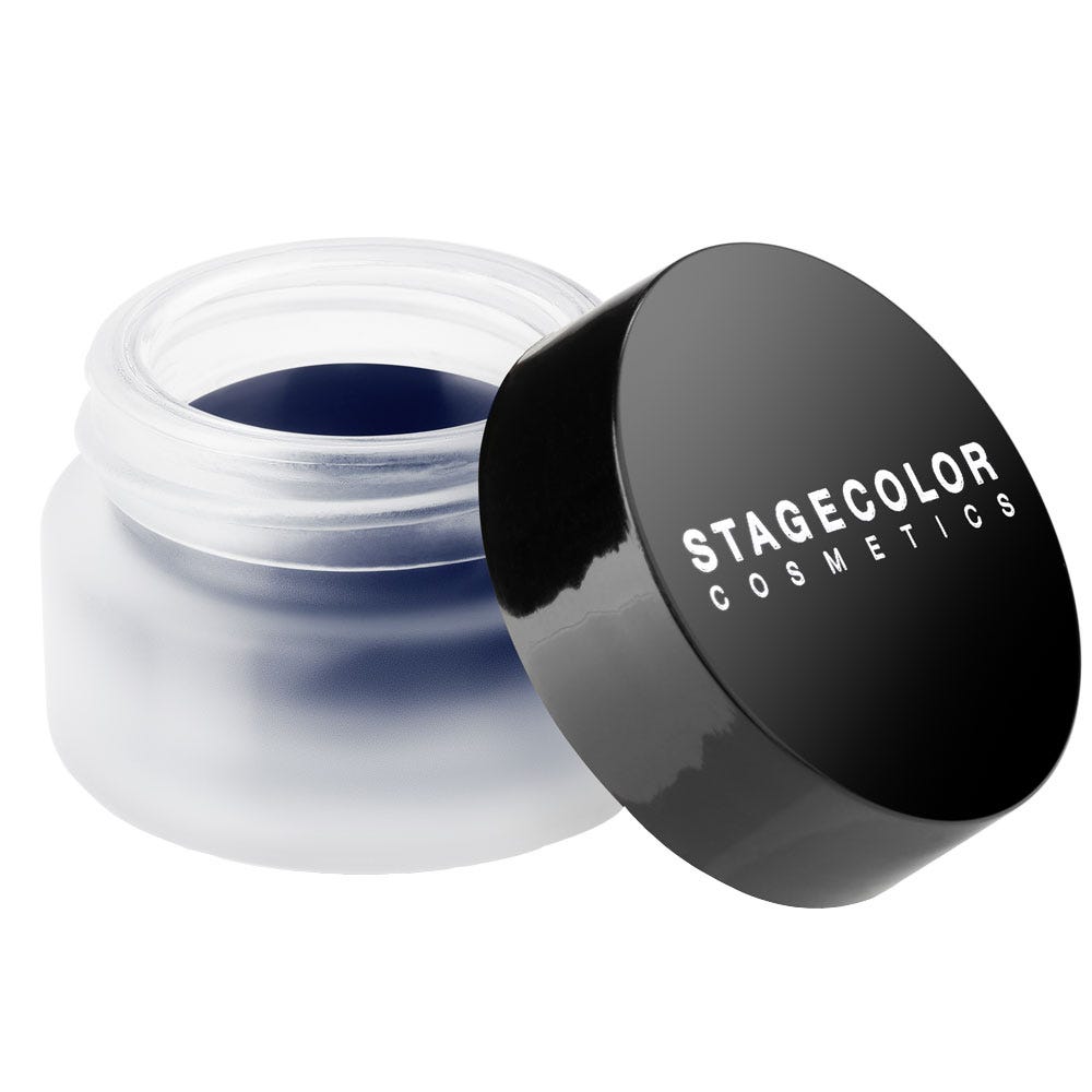 STAGECOLOR Gel Eyeliner 1045 Navy Blue