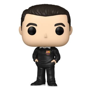 EFL POP! Football Vinyl Figur Barcelona - Xavi
