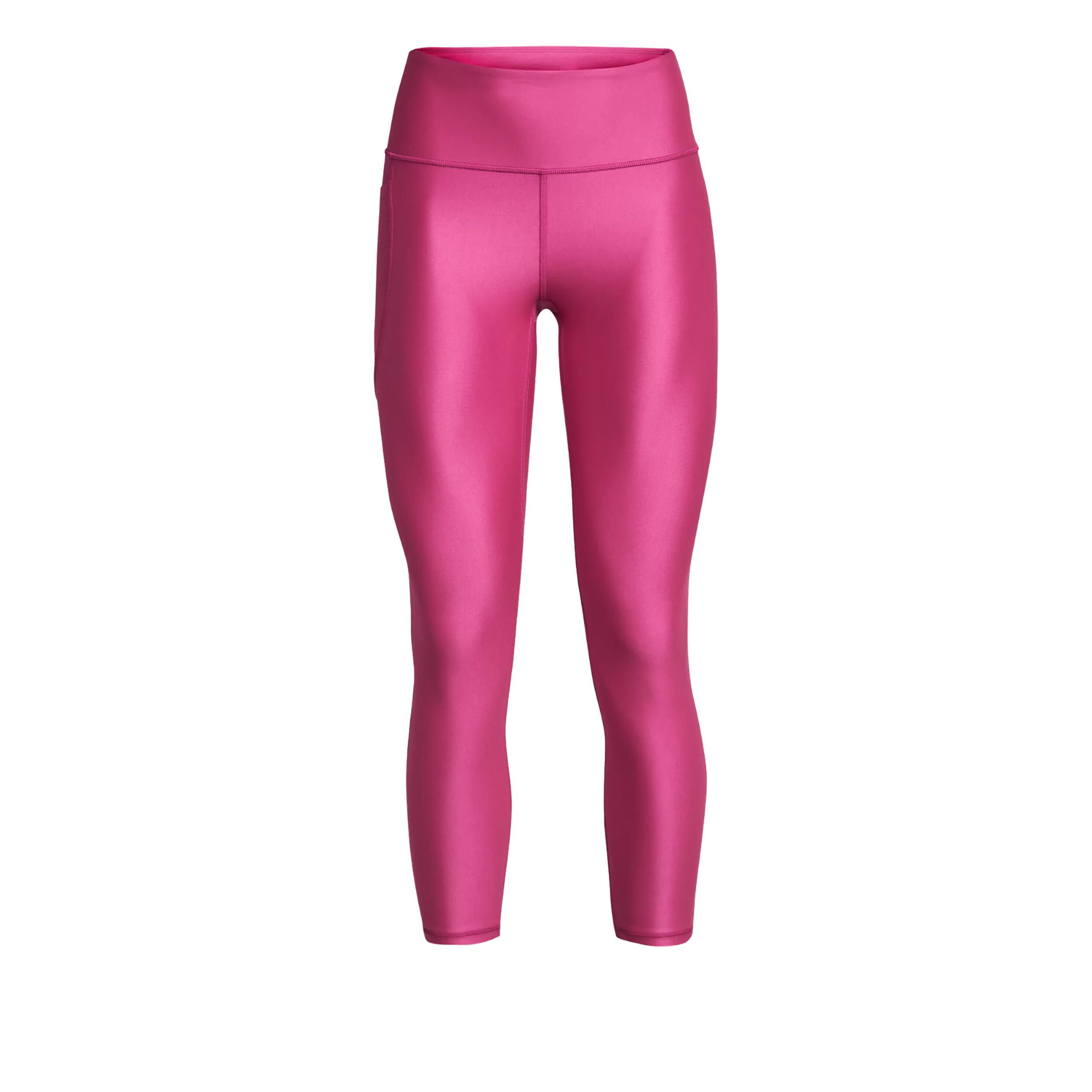 Tech Hi Ankle Tight Damen - Pink