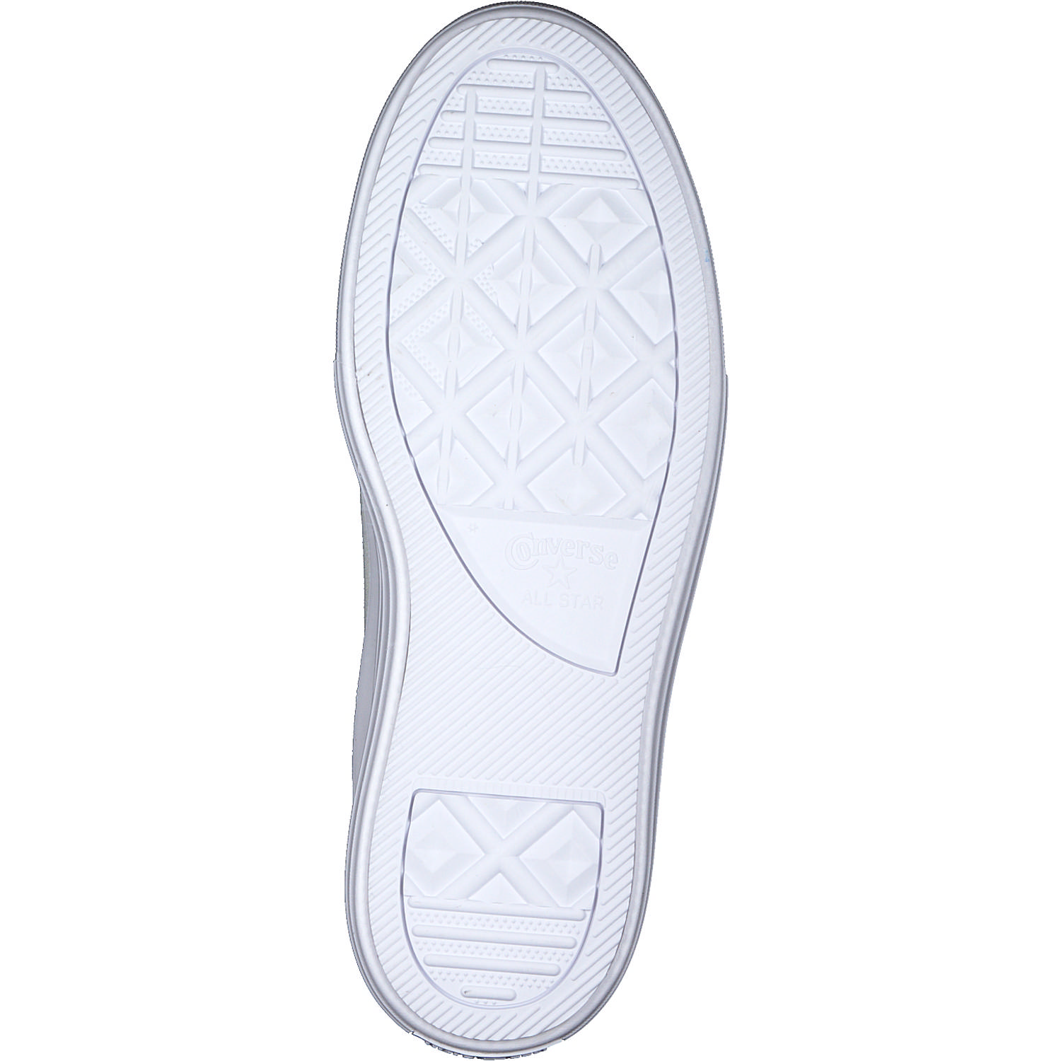 Converse CT AS Move Desert Rave A00841C, Sneakers Low, Damen, weiss
