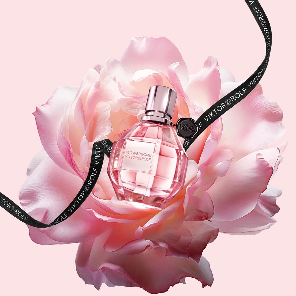 Viktor&Rolf Flowerbomb Eau de Parfum Vapo