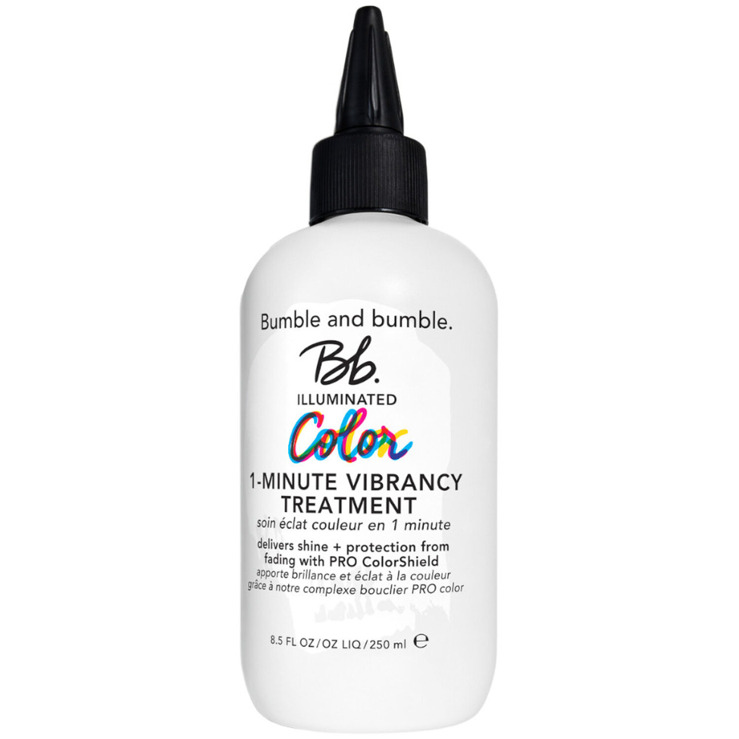 Bumble and Bumble Illuminated Color Soin Eclat Couleur en 1 minute