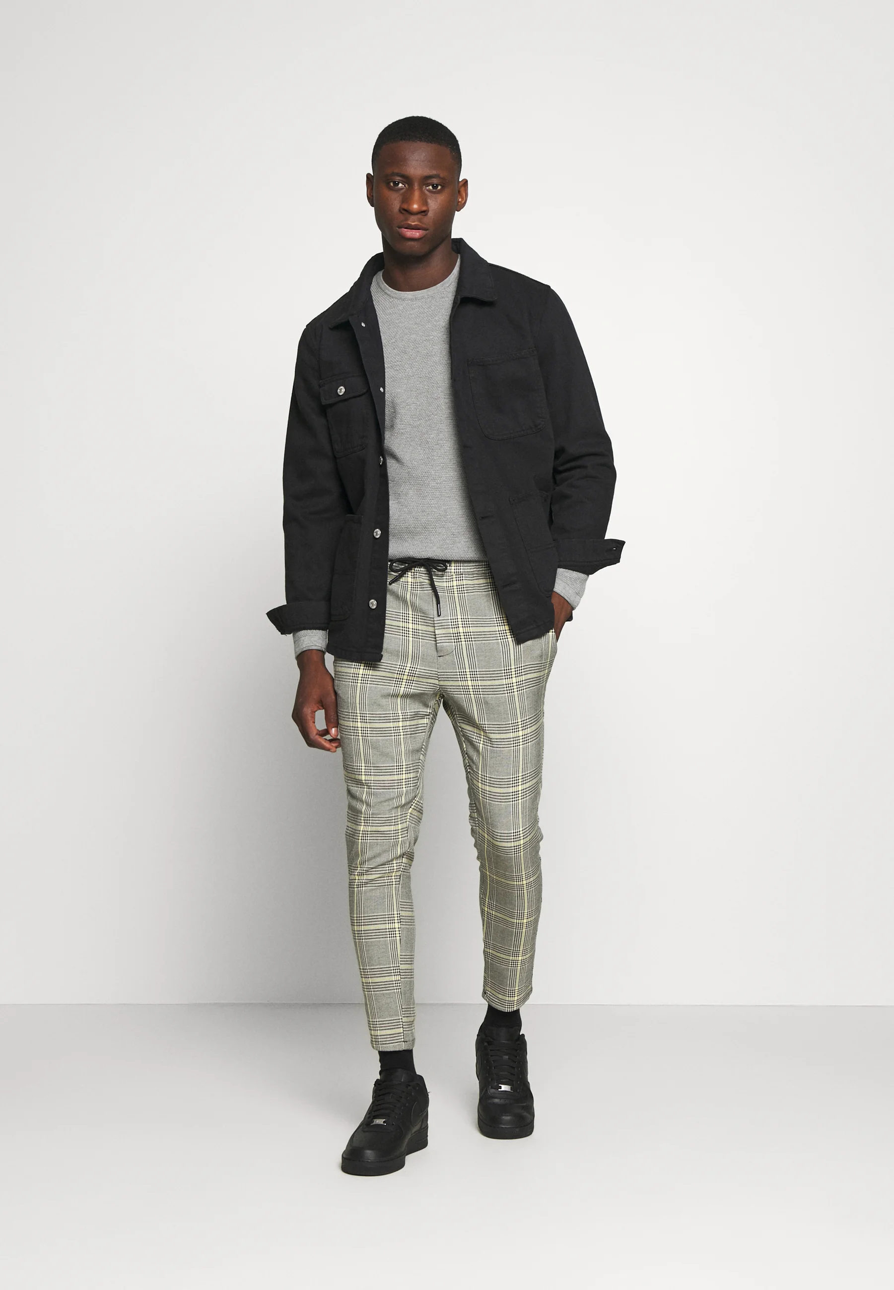 Only & Sons PANTER - Suéter