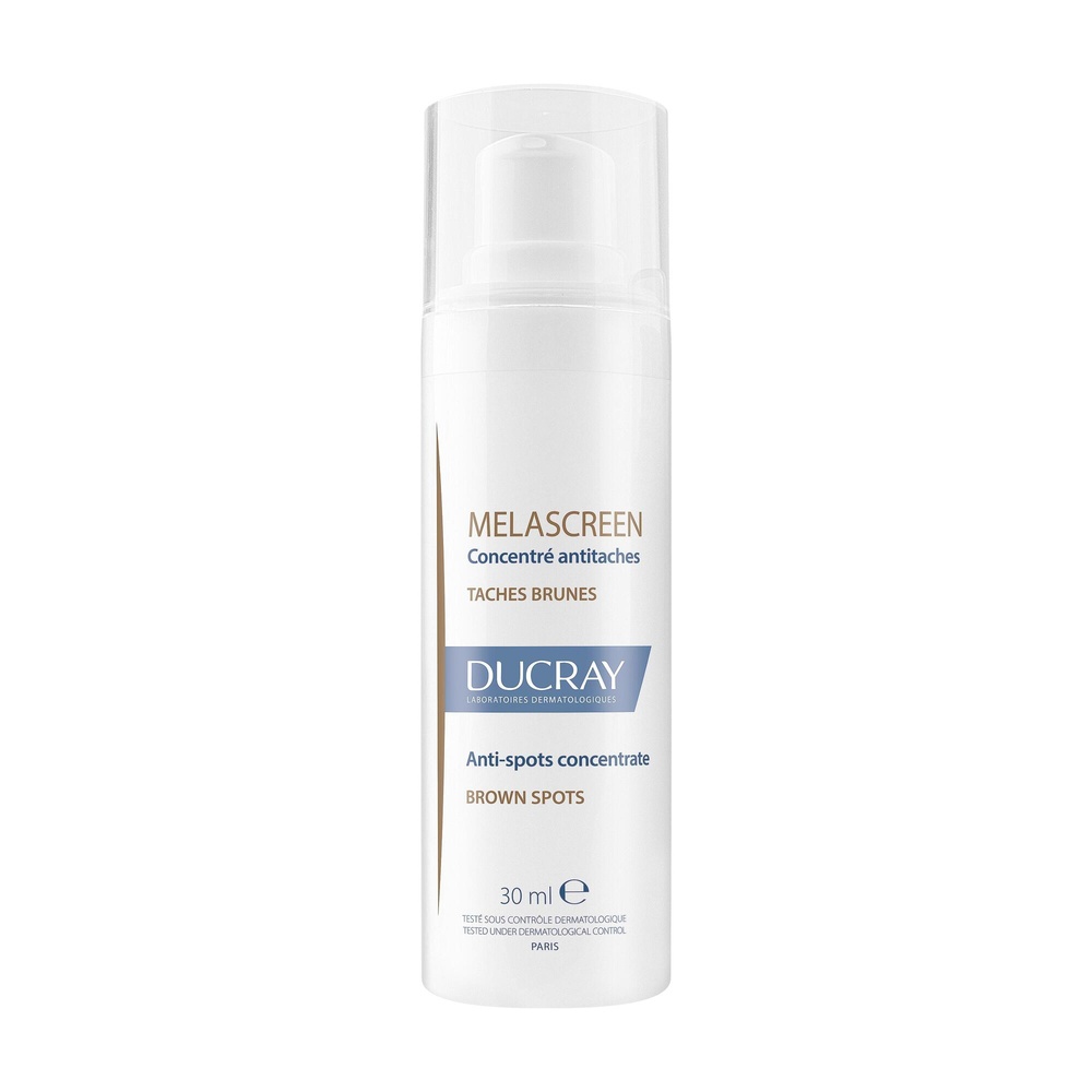 Ducray Melascreen Concentré anti-tâches 30 ml Concentré