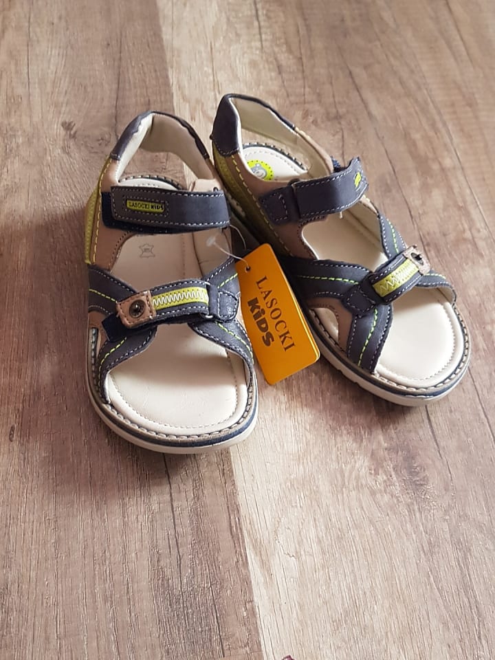 Lasocki Ledersandalen günstig kaufen 29