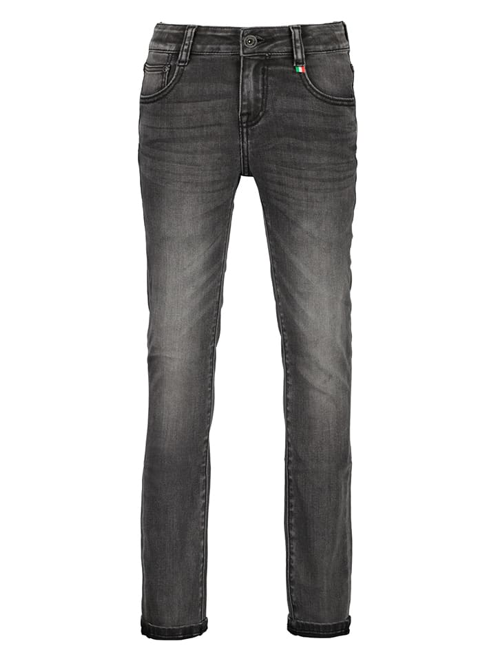 Vingino Jeans - Slim fit - in Anthrazit günstig kaufen