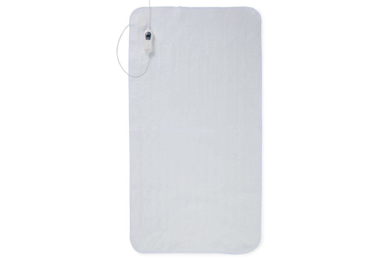 SleepMed Heizdecke mit Timerfunktion