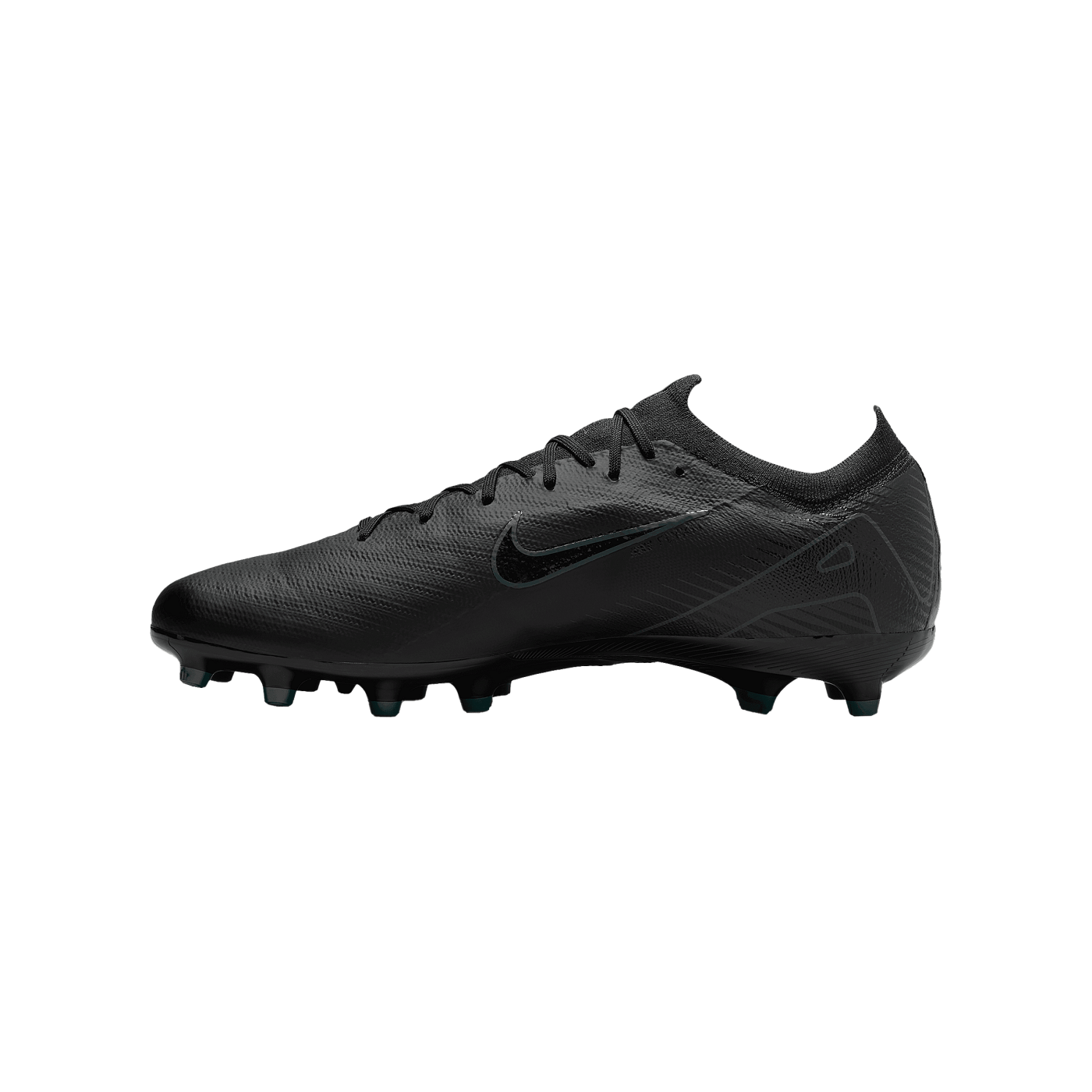 Nike Air Zoom Mercurial Vapor XVI Pro AG-Pro Schwarz F002