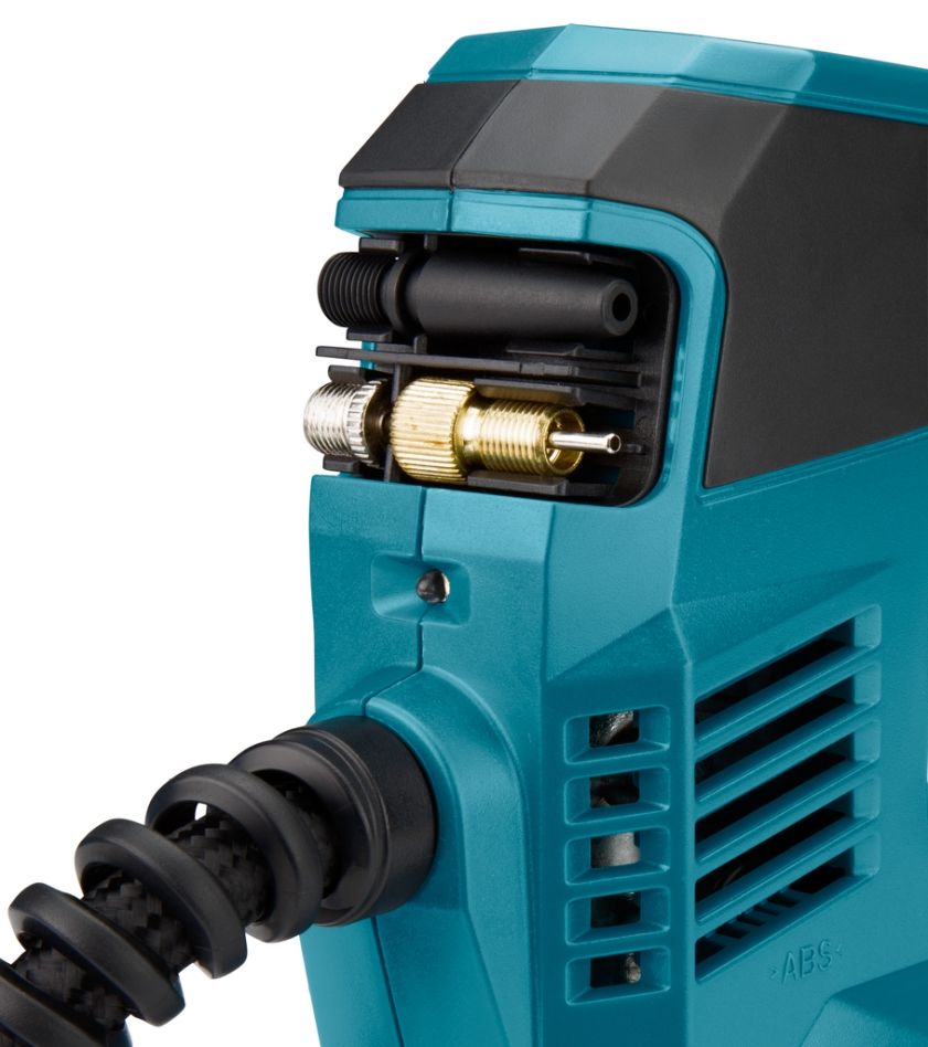 Pompe à air Makita DMP180Z 18 V (batteries et chargeur non inclus)