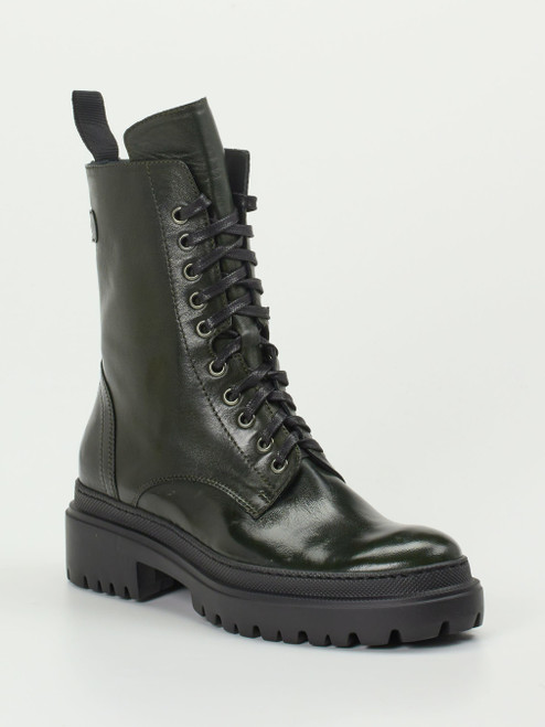 Schnürstiefelette-17256590003 Konstantin Starke