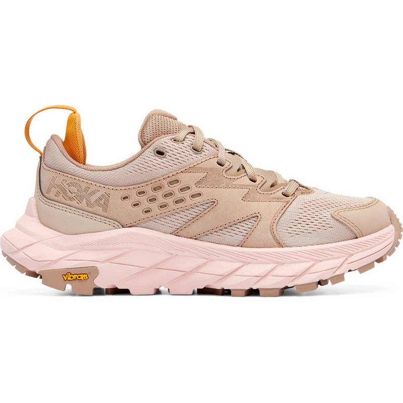 Hoka One One ANACAPA BREEZE LOW Wanderschuhe Damen