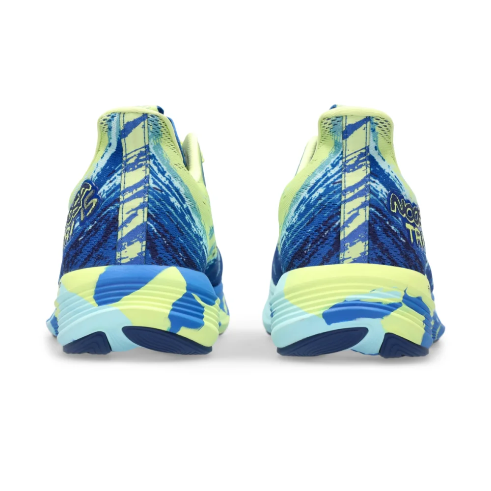 Asics Noosa Tri 15 1011B609-401 / blau