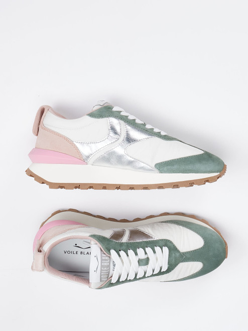Sneaker-16639790014 Voile Blanche