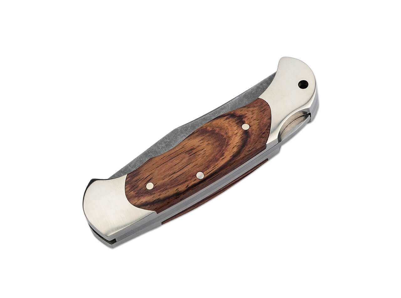 Scout Palisander