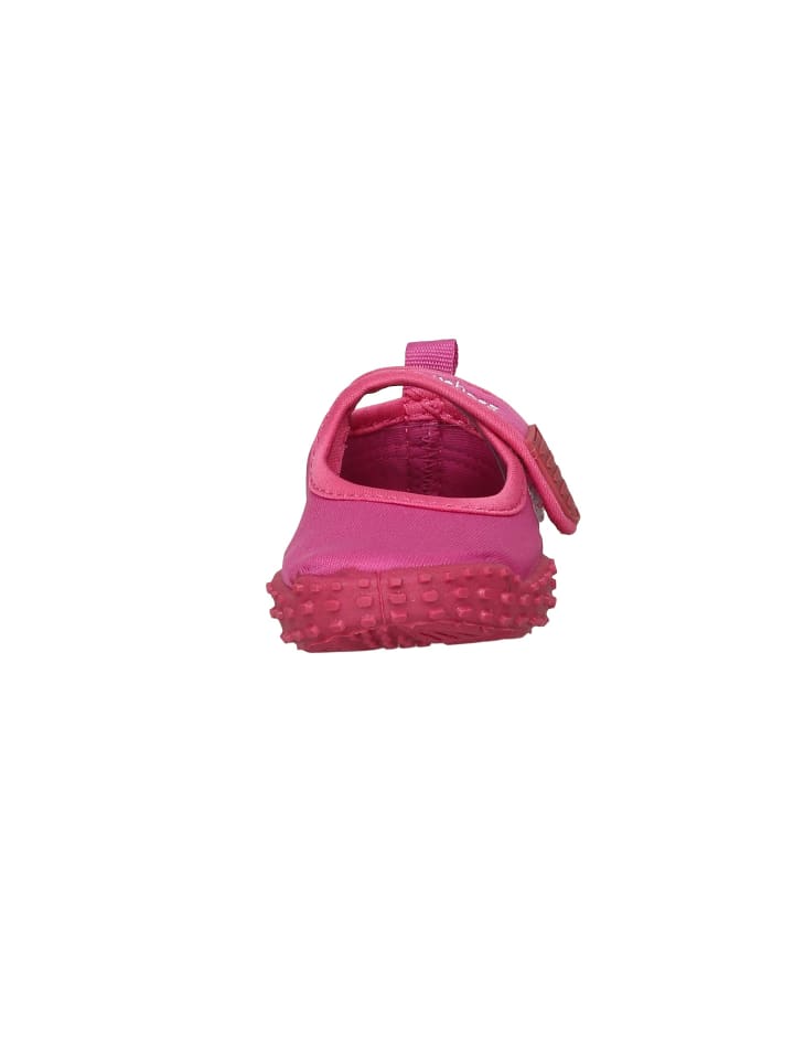 Playshoes Aqua-Schuh klassisch in Pink günstig kaufen
