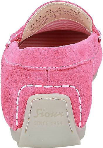 Sioux Slipper Carmona-700