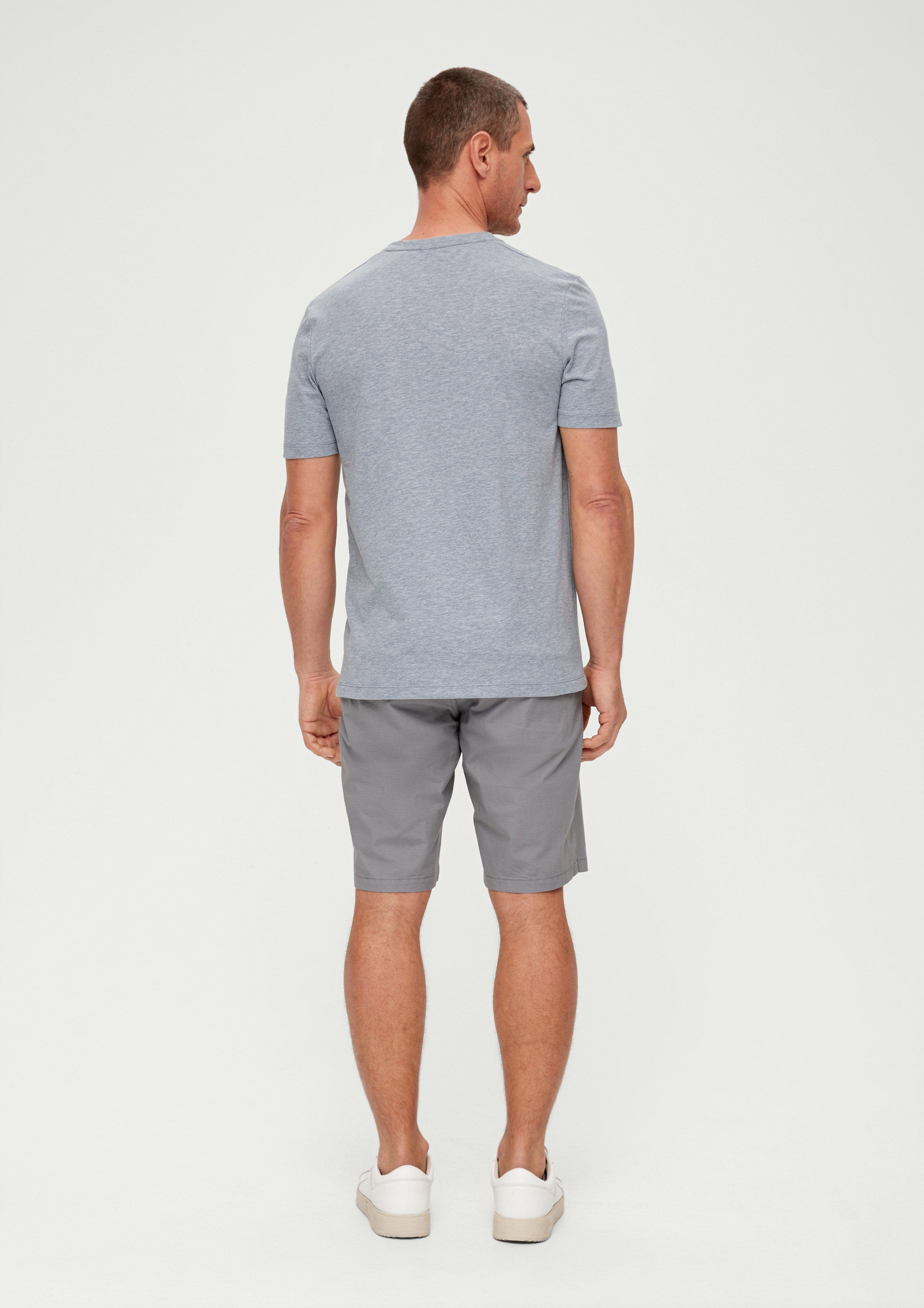 T-Shirt aus Baumwollmix  2131559-95W2