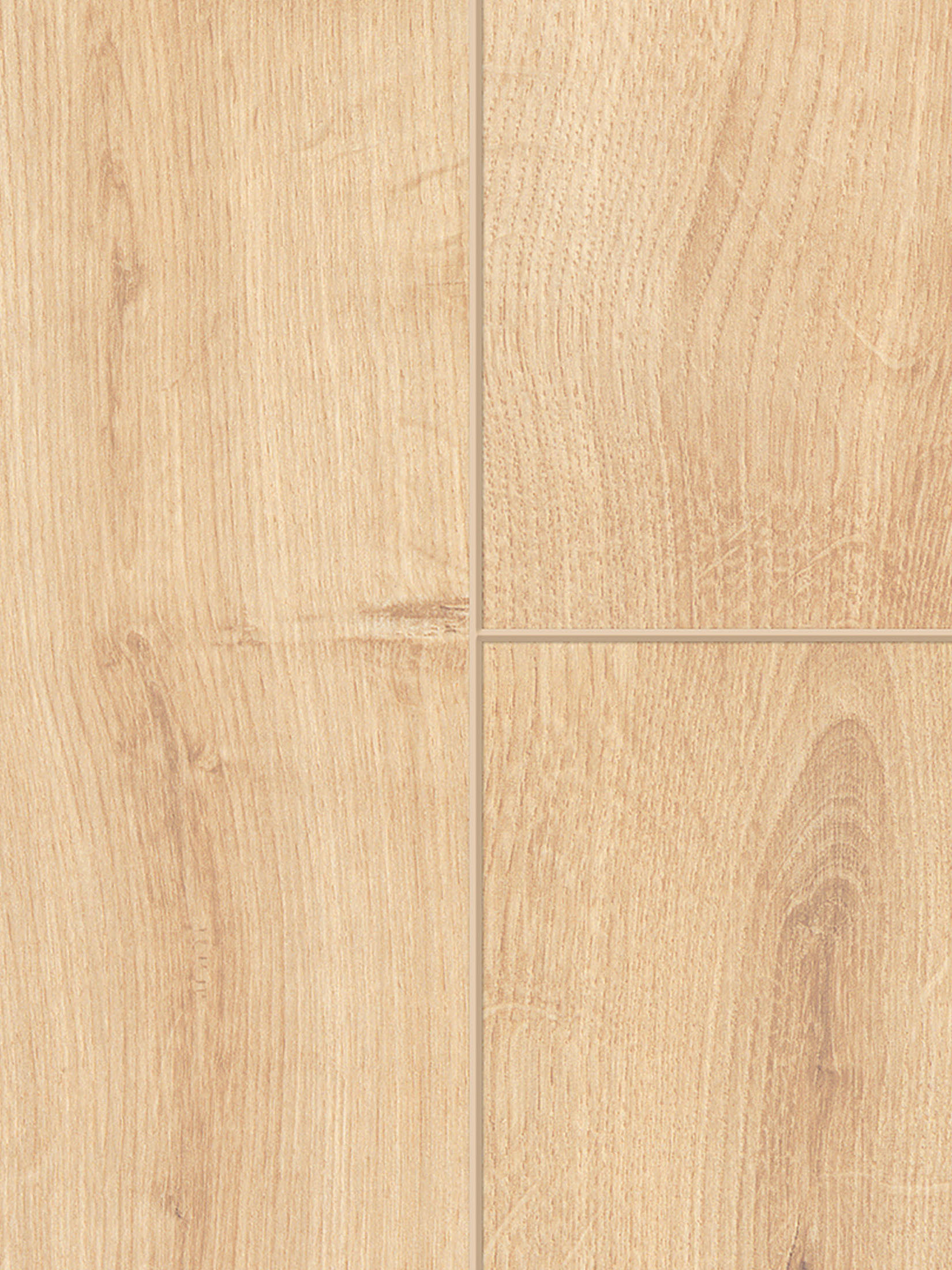 Cottage Klick-Laminat, Nature Light Oak 65394