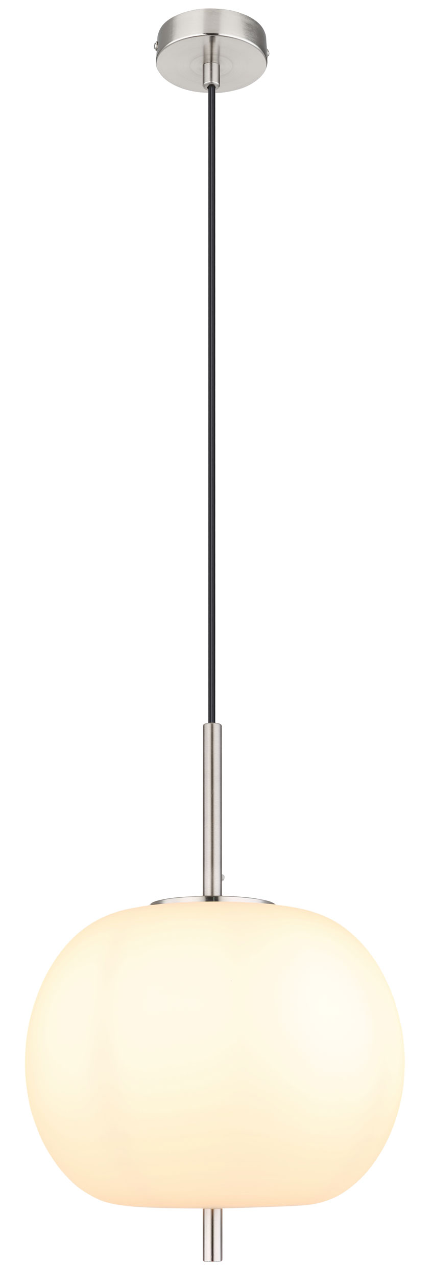 GloboLED-Pendelleuchte 1flg