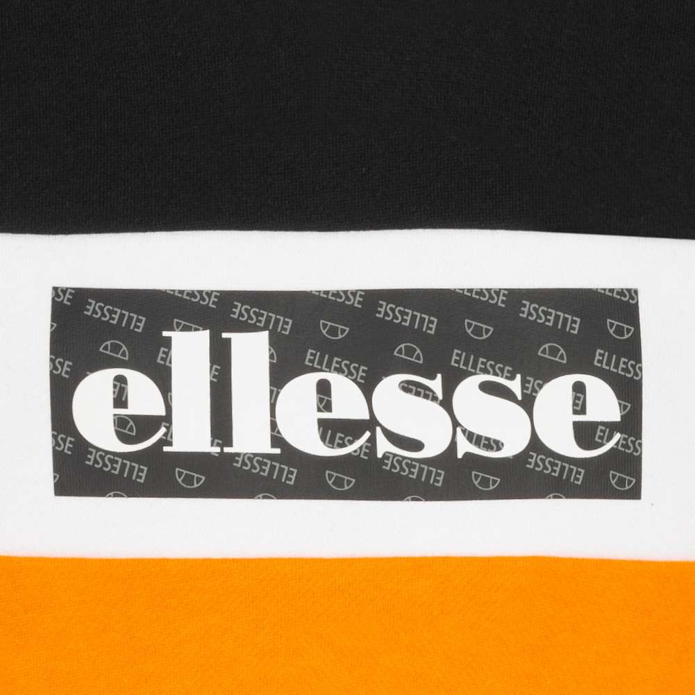 ellesse Pavone Kinder Sweatshirt S3P16186-011