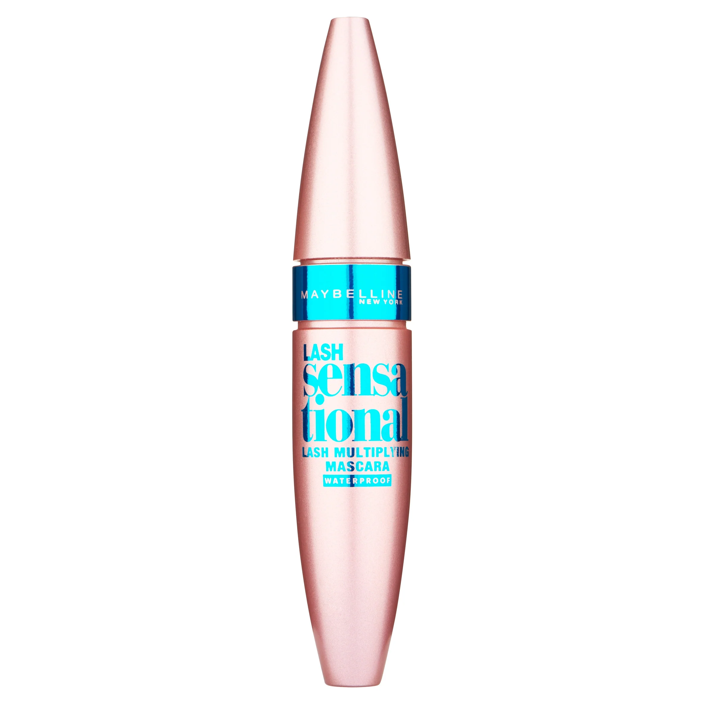 Waterproof mascara - Sensational Eyelashes