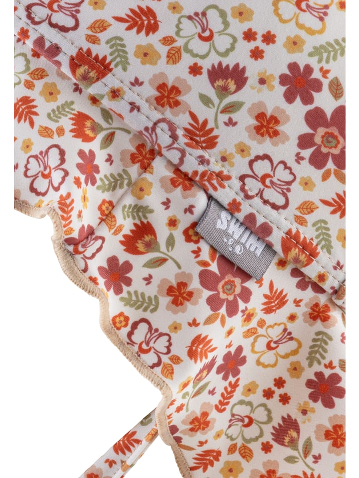 Sterntaler Bade-Sonnenhut Blumen in ecru günstig kaufen