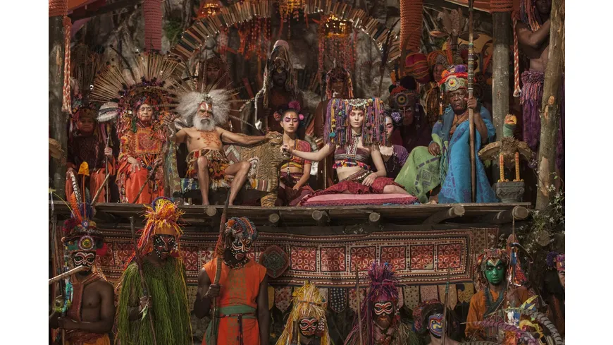 Pan  (4K Ultra HD)