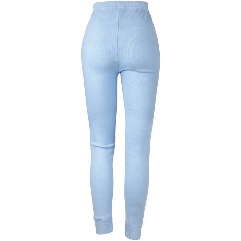 Black Snake 3 Pack Thermo Hosen Cozy Funktionsunterhose Damen
