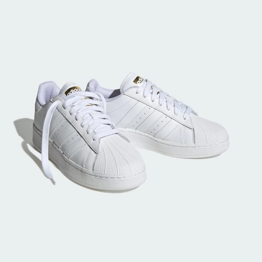 adidas Superstar XLG ID4655 / weiss