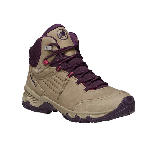 NOVA IV MID GTX W Damen - Wanderstiefel