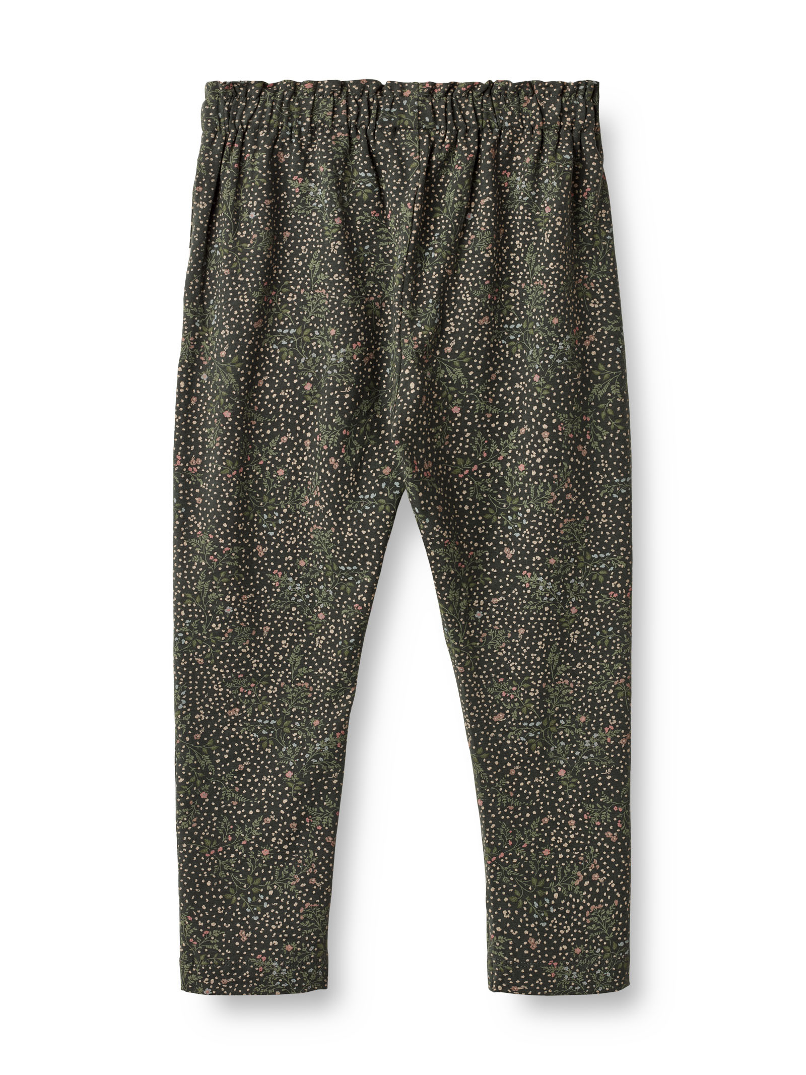 Regular Pants 'Malika'