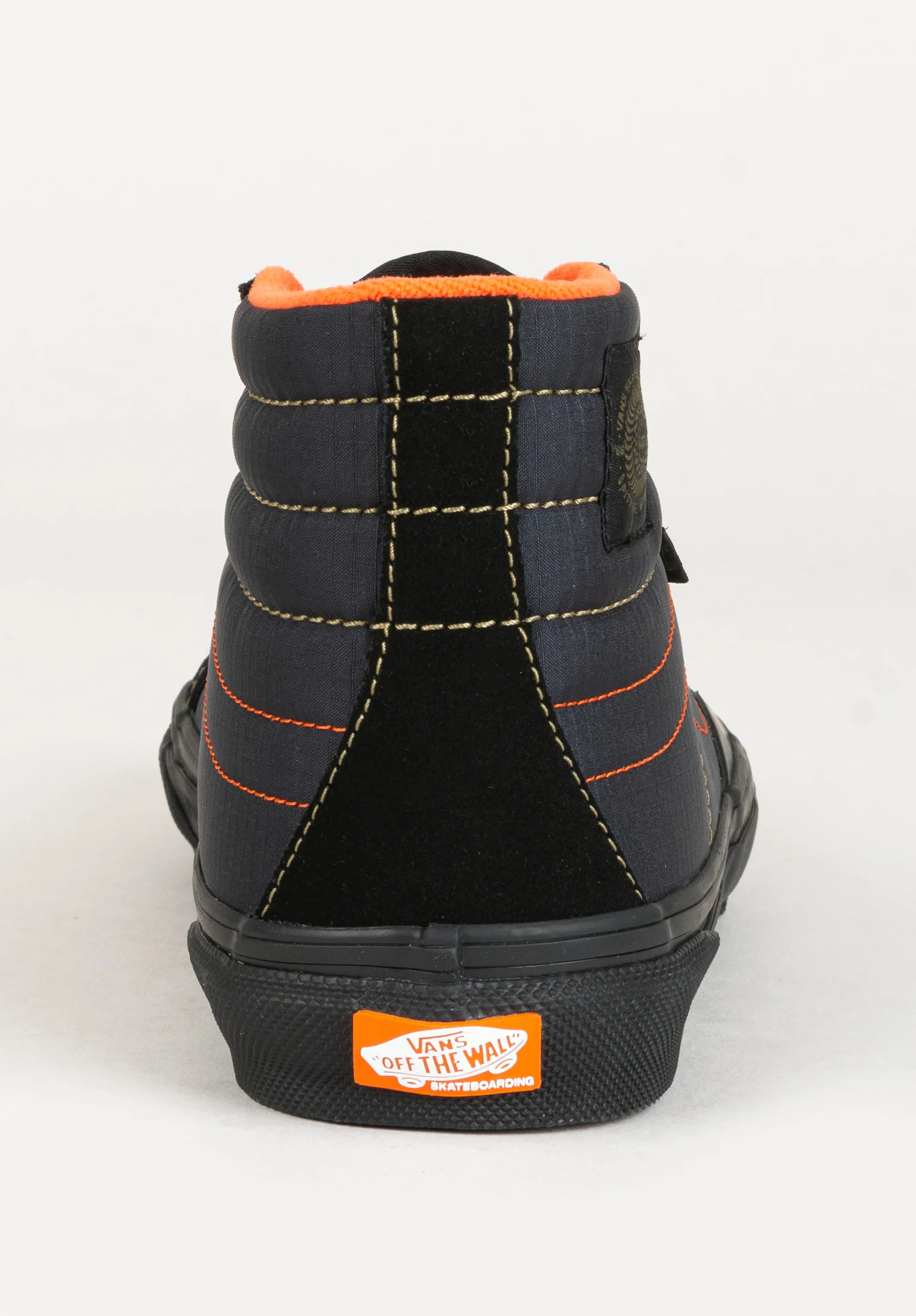 x Spitfire SK8-HI