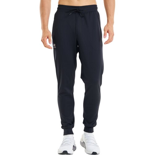 HERREN HOSE SPORTSTYLE TRICOT JOGGER