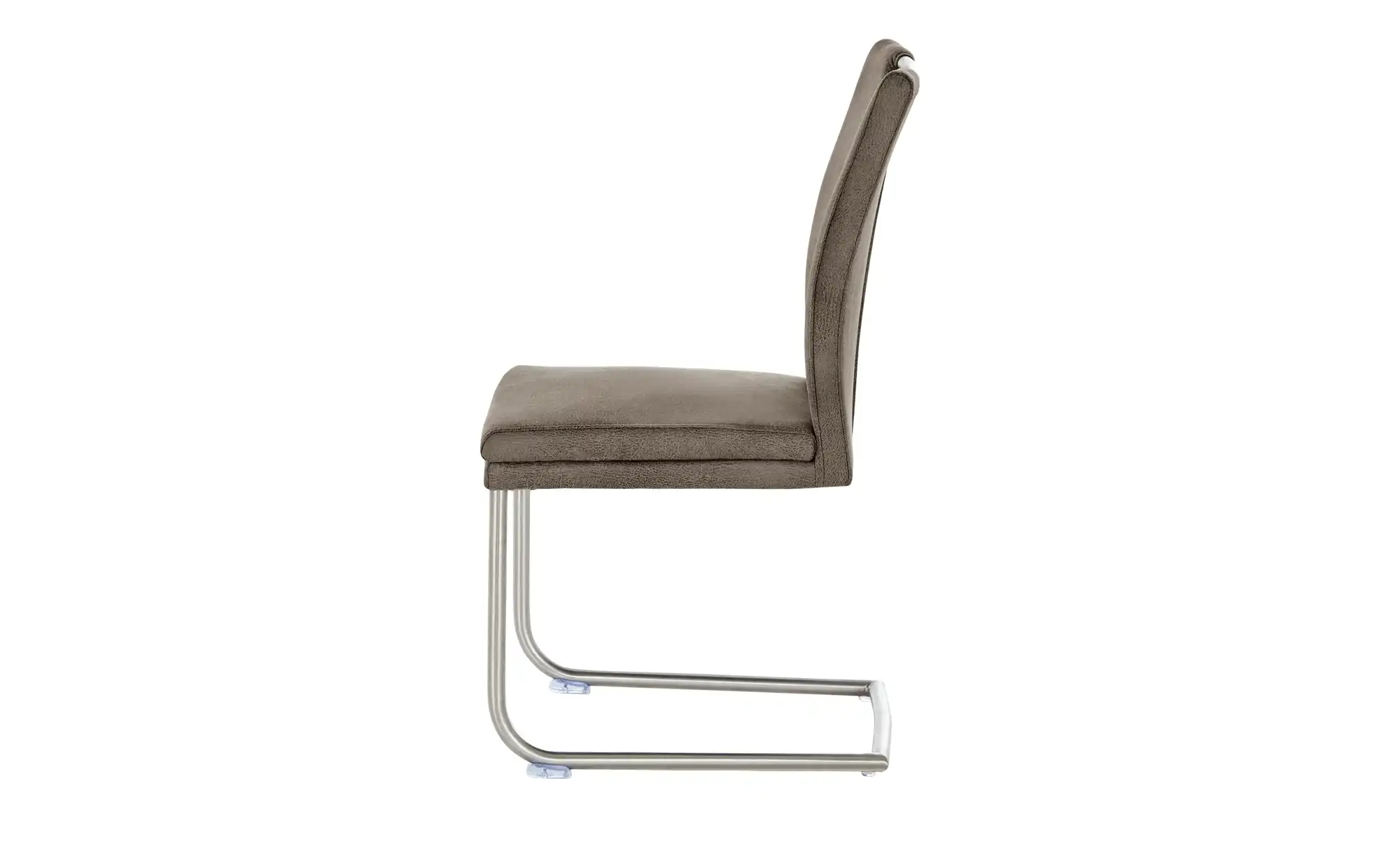 Polsterschwingstuhl