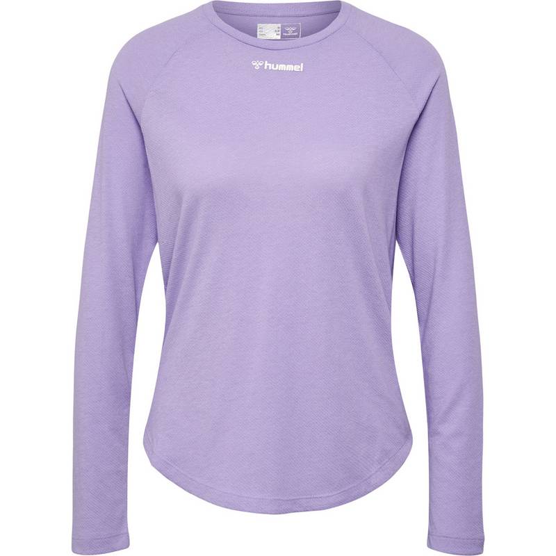 hummel hmlMT VANJA T-SHIRT L/S T-Shirt Damen