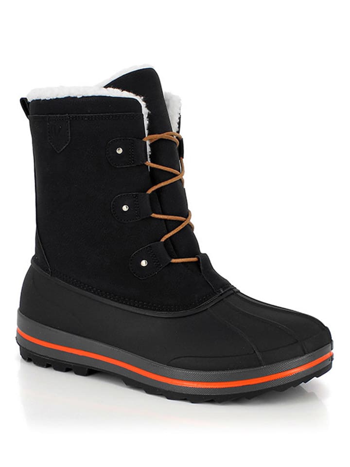 Kimberfeel Winterstiefel 