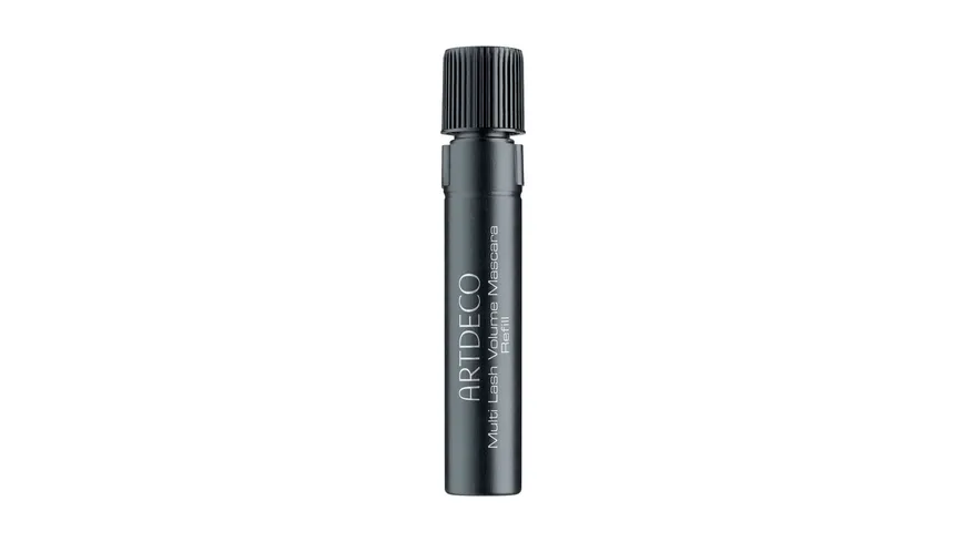 ARTDECO Multi Lash Volume Mascara Nachfüllung 8 ml 1 - black