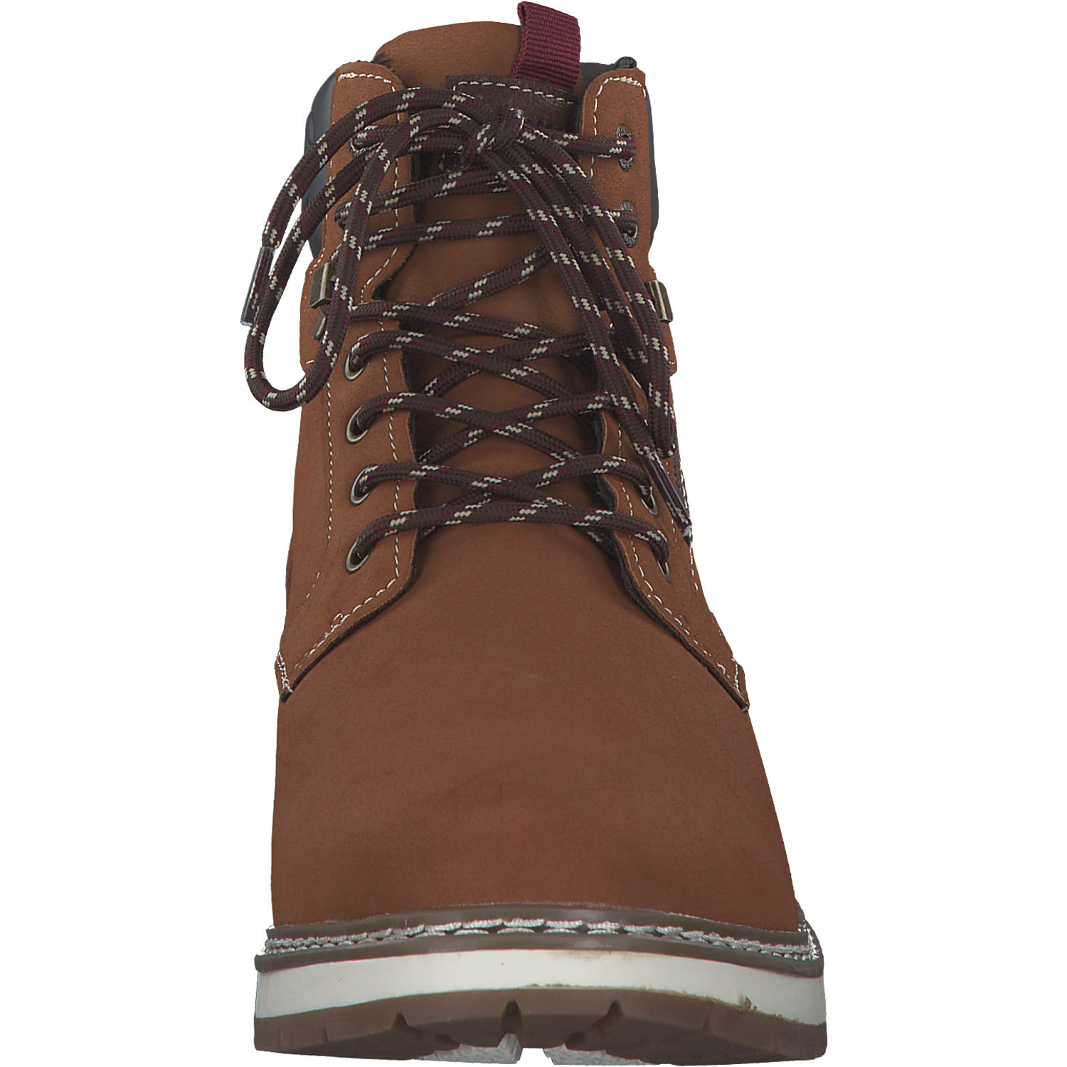 Dockers 47AF010, Stiefel, Herren, Braun